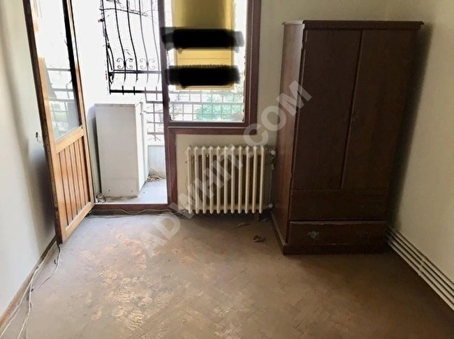 Cihangirde Panaromik  Muhteşem Deniz Manzaralı Çok Aydınlık Kombili  Kupon Daire (2+1)(95)m2