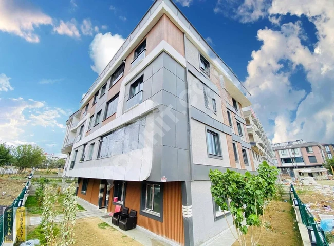 **KALAN SON 1 DAİRE KAÇIRAN ÜZÜLÜR 3+1 İSKANLI MERKEZİ KONUMDA**