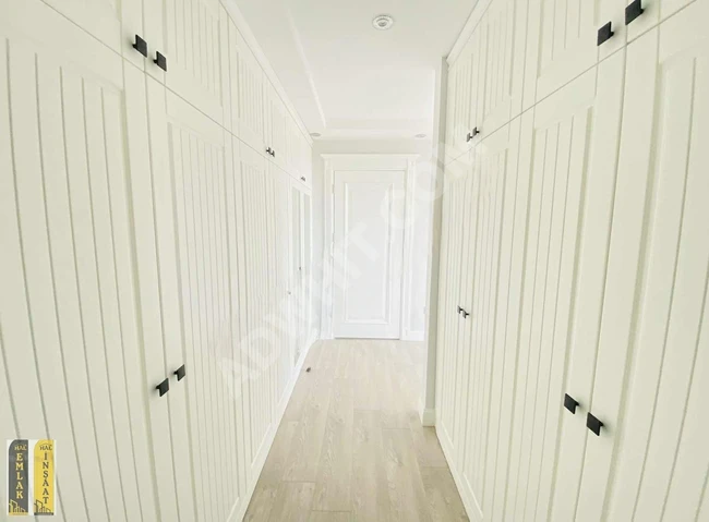 **750m2 ARSA İÇERİSİNDE HAVUZLU OTOPARKLI 5+1 MÜSTAKİL VİLLA**