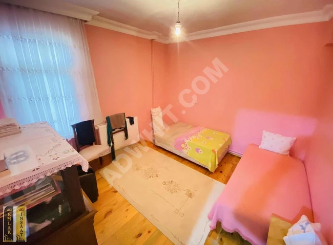 *5+1 DOĞAYLA İLE İÇ İÇE KAHVALTINIZA KUŞ SESİ EŞLİK EDECEK*