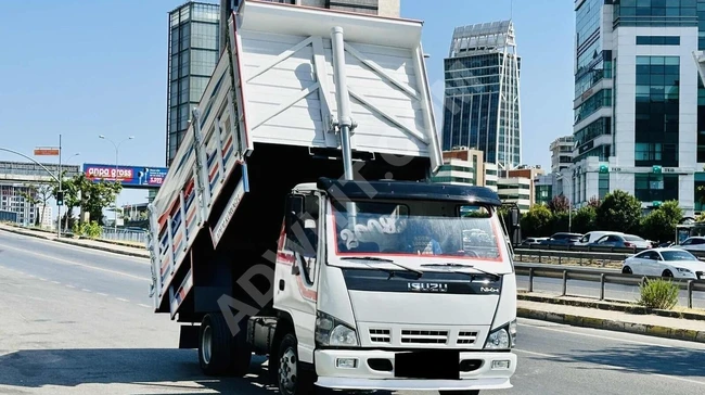 ***ADEM KÖROĞLU OTOMOTİV**2009+KAMYONET+290 BİNDE DAMPERLİ***