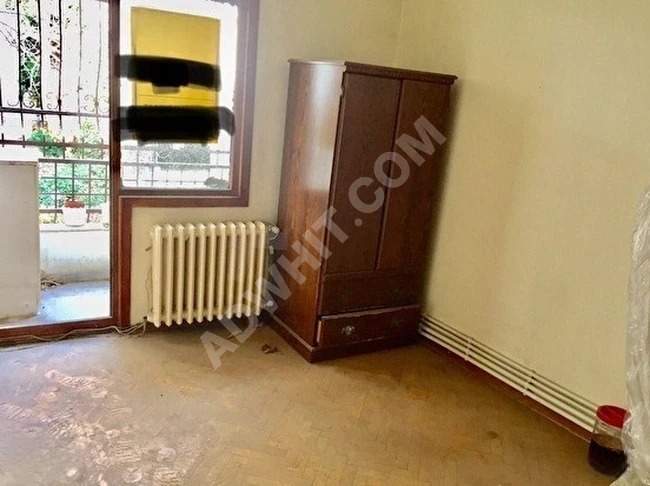 Cihangirde Panaromik  Muhteşem Deniz Manzaralı Çok Aydınlık Kombili  Kupon Daire (2+1)(95)m2