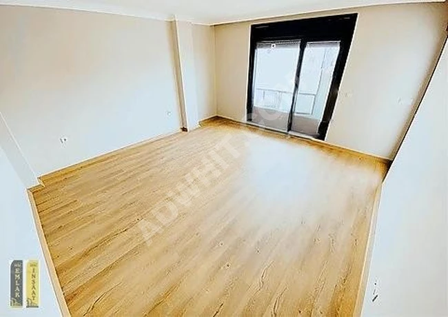 *HAVUZLU OTOPARKLI PRESTİJLİ ÖZEL MİMARİSİ İLE SİZLERLE*