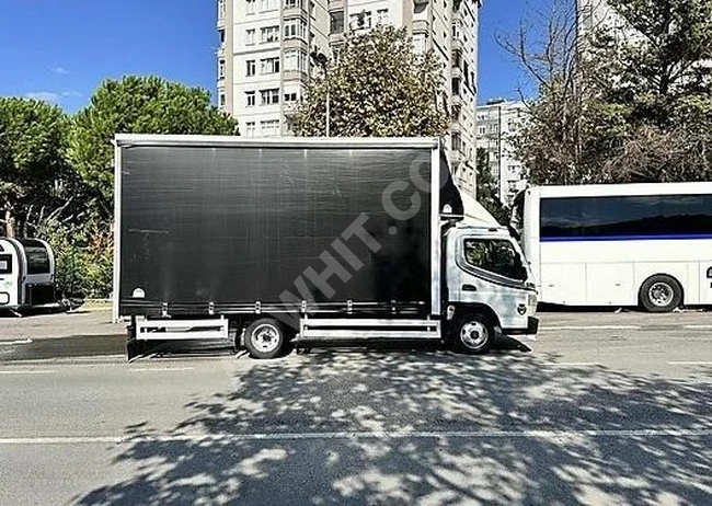 ***ADEM KÖROĞLU OTOMOTİV**2015+KAMYONET+UZUN ŞASİ+B SINIFIEHLİYT