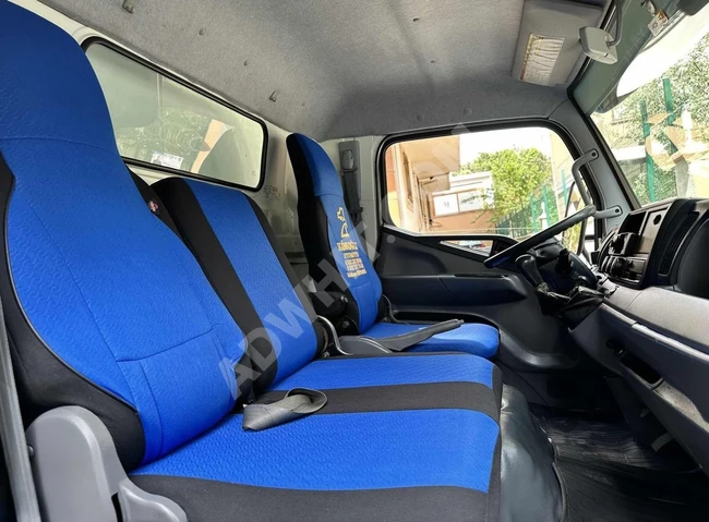 ***ADEM KÖROĞLU OTOMOTİV**2014+KAMYONET+315 BİNDE+B SINIFIEHLİYT