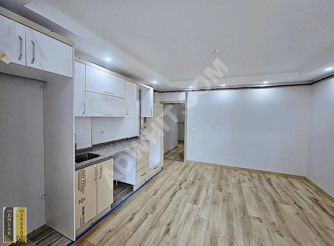 HAL İNŞAAT İSKANLI ARA KAT GÜNEY CEPHE SATILIK 2+1 FIRSAT DAİRE