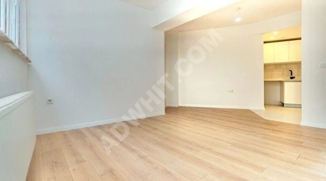 Taksim İnönü Caddesine (500)m Mesafede Merkezde Düz Giriş Yenilenmiş Mesken & Ofis (1+1)(65)m2 Daire