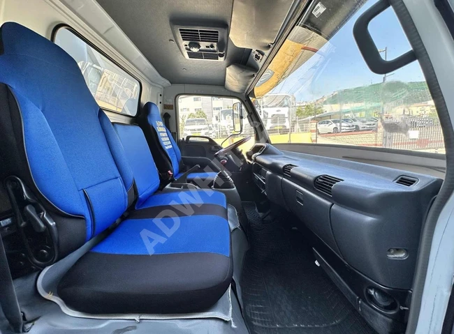 ***ADEM KÖROĞLU OTOMOTİV**2009+KAMYONET+290 BİNDE DAMPERLİ***