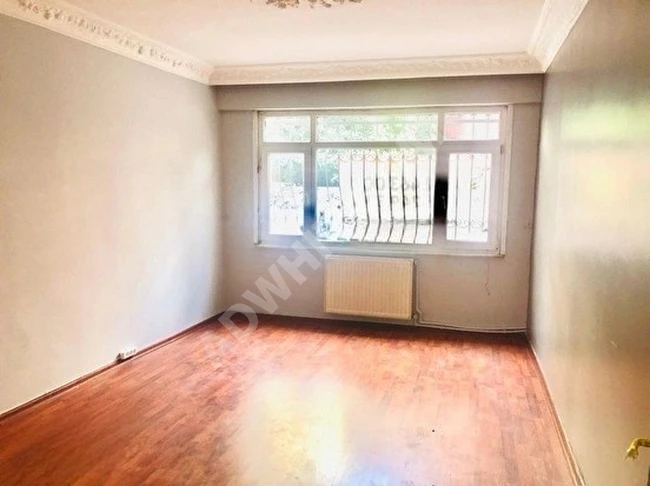 Cihangir Firüzağada Merkeze Yakın Konumda Balkonlu Aydınlık Bakımlı Kombili Daire (2+1)100m2 Daire