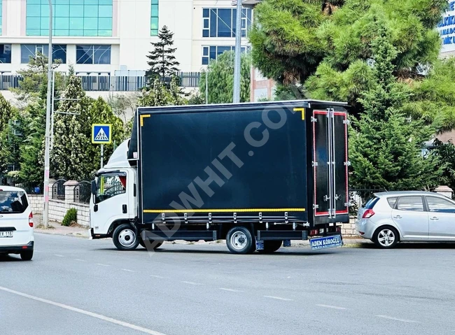 2015+ model truck, original LONG, 3.0 thousand, 10 engine