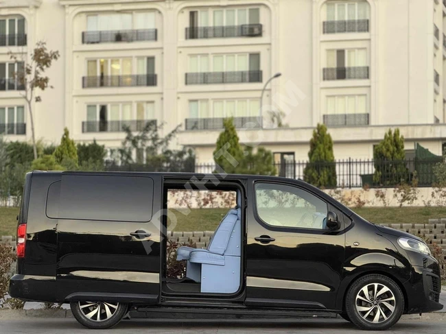 فان موديل 2022 بدون أخطاء بدون طلاء سقف زجاجي 20% فاتورة مقاعد جلدية بدون عيوب