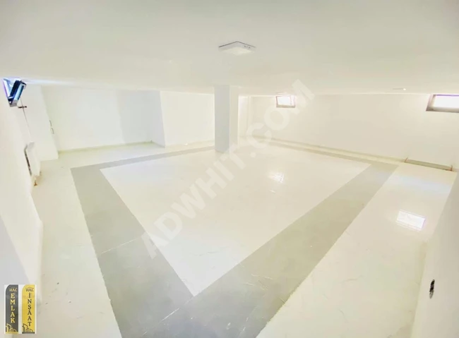 **750m2 ARSA İÇERİSİNDE HAVUZLU OTOPARKLI 5+1 MÜSTAKİL VİLLA**