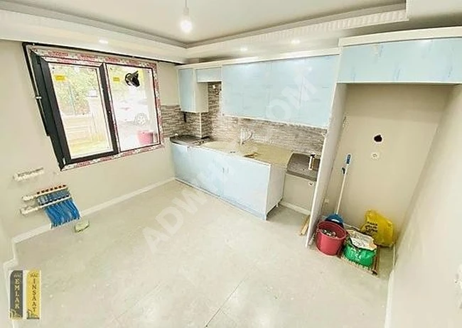 **KALAN SON 1 DAİRE KAÇIRAN ÜZÜLÜR 3+1 İSKANLI MERKEZİ KONUMDA**