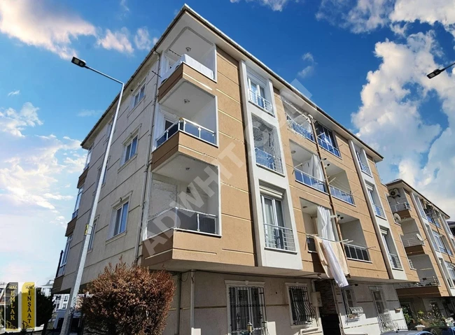 TAMAMINA KREDİ İMKANI ÇARŞI MERKEZİNDE İSKANLI ARAÇ TAKASLI