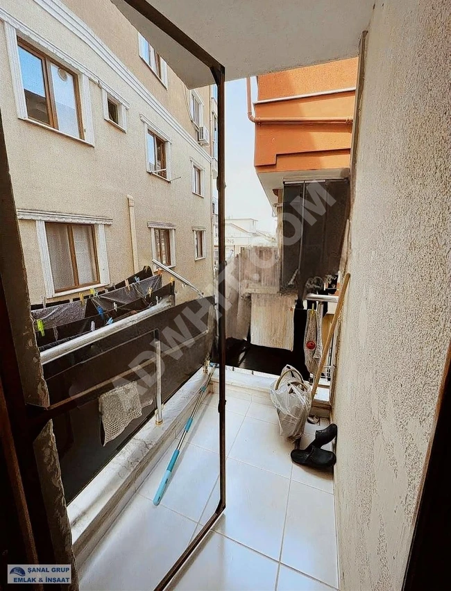 FİYAT DÜŞTÜ! FATİH MAHALLESİNDE BÜYÜK DUBLEKS 2+1 SATILIK DAİRE