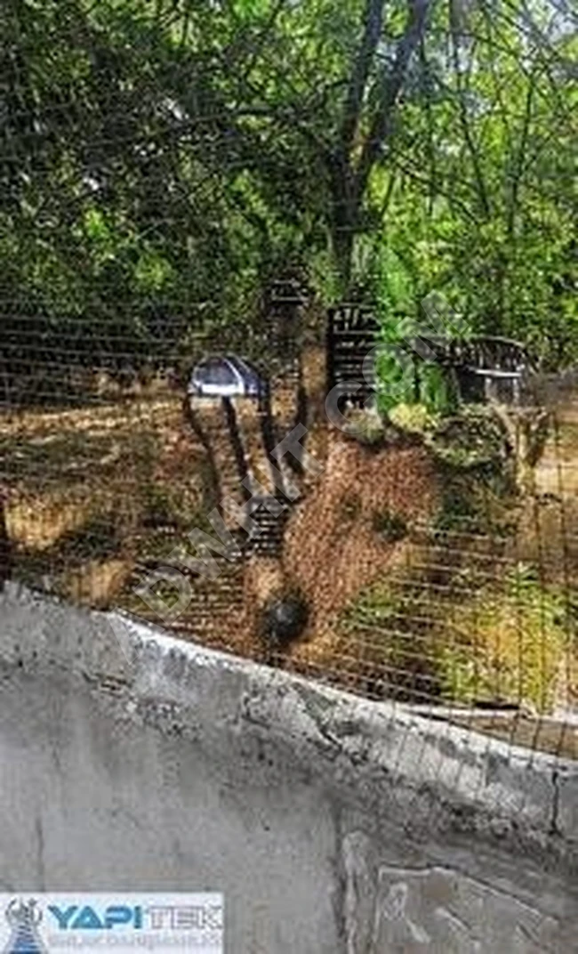 Yapıtek Emlak'dan Gürpınar'da Satılık Konut İmarlı Arsa