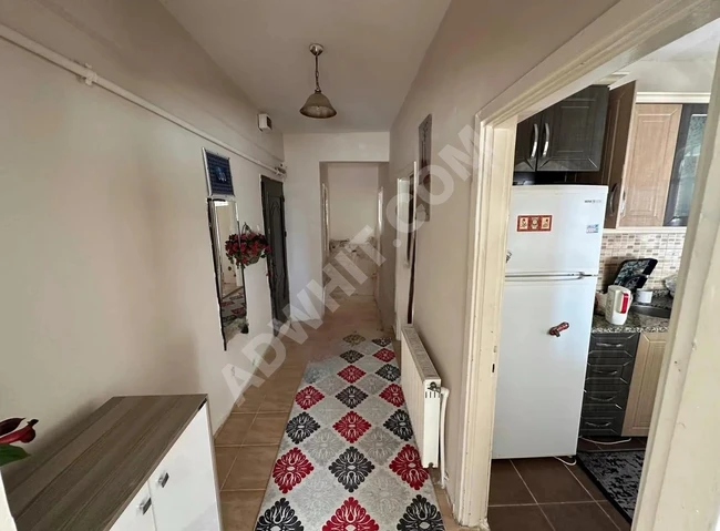 Furnished apartment for rent 2+1