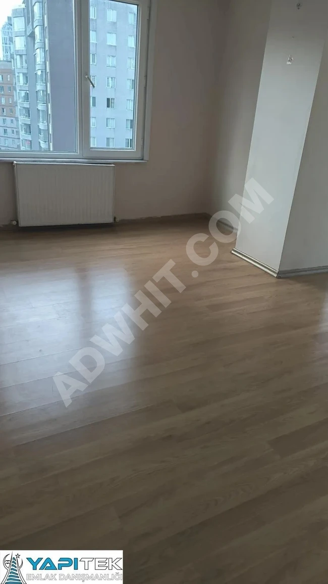 2+1 apartment in Spor City Konakları