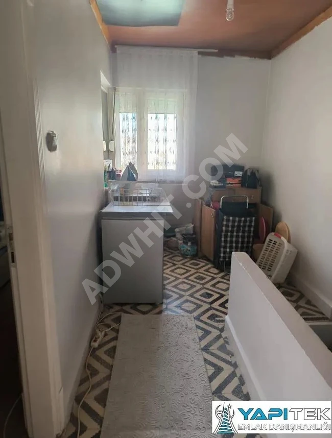 Yapıtek Gayrimenkul'den Kale Park Girişinde Satılık Müstakil Ev