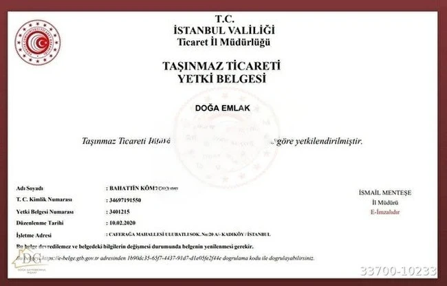 Kartal Atalar' da Minibüs Cd. Üzerinde 3 Katlı Satılık