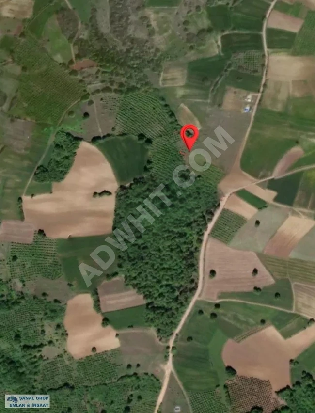 ŞANAL GRUP'TAN KANDIRA SİNANLI BİLALLIDA FIRSAT SATILIK ARSA