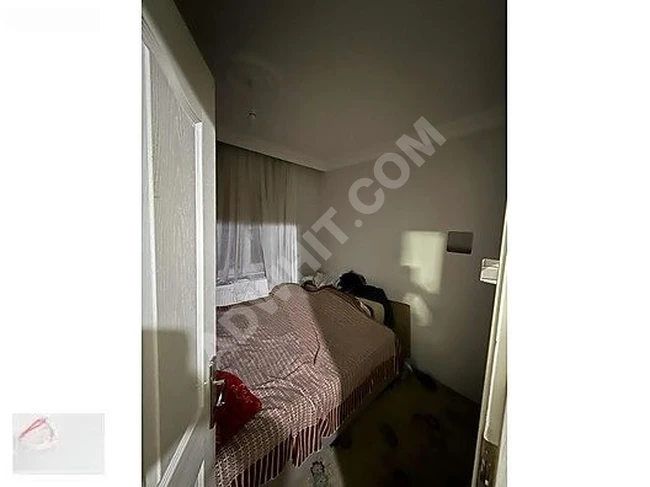 YENİ'DEN HASTANENİN YANIN'DA GENÇ BİNADA ARA KAT 2+1