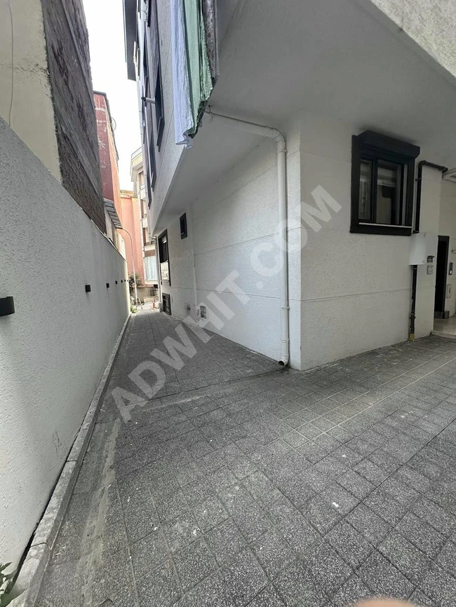 YENİ'DEN ÜMRANİYE ÇARŞI'DA 1+1 HARİKA KONUM