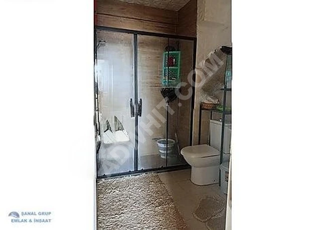 FİYAT DÜŞTÜ! CADDE ÜSTÜ METRO DURAĞINA 2DK SATILIK 2+1 DAİRE
