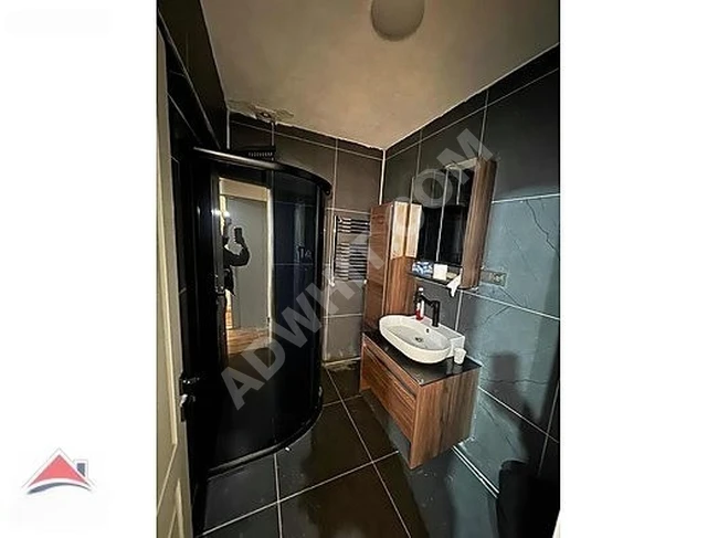 AVRUPA EMLAK'TAN GÜRPINAR'DA DENİZ MANZARALI 4+1 VİLLA