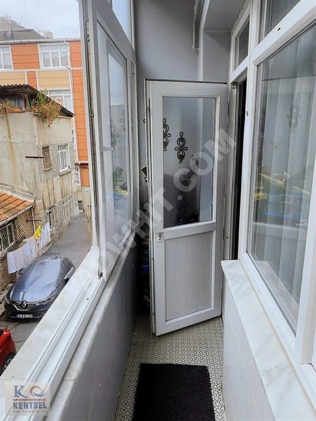 FATİH DRAMAN'DA DERVİŞ ALİ MAHALLESİNDE SATILIK 2+1 DAİRE