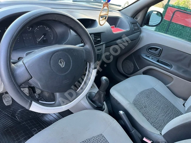 SALİHOĞLU-OTOMOTİV.DEN EMSALSİZ RENO SEMBOL