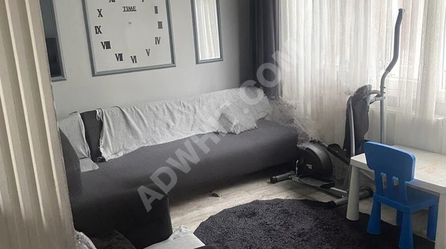 FATİH DRAMAN'DA DERVİŞ ALİ MAHALLESİNDE SATILIK 2+1 DAİRE