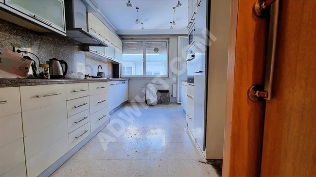 ORTAKÖY EKERLER SİTESİ 6+2, 400 m2 BALKON TERASLI EMSALSİZ