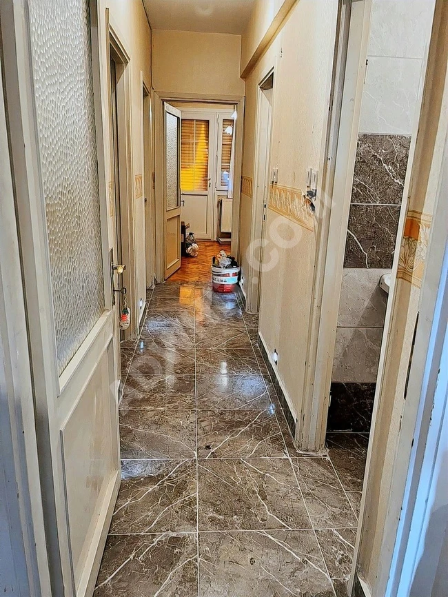 ÜMRANİYE ÇARŞIDA METROYA ÇOK YAKIN 135 m2 DAİRE