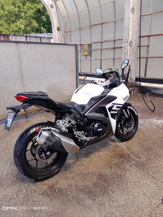 R250 TEMİZ VE UYGUN 