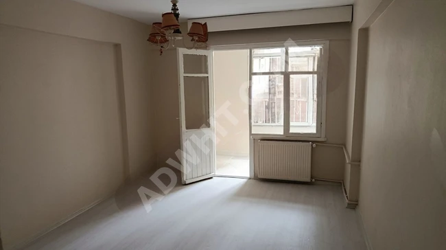 OSMANİYE SATILIK 2+1 TADİLATLI ZEMİN KATI