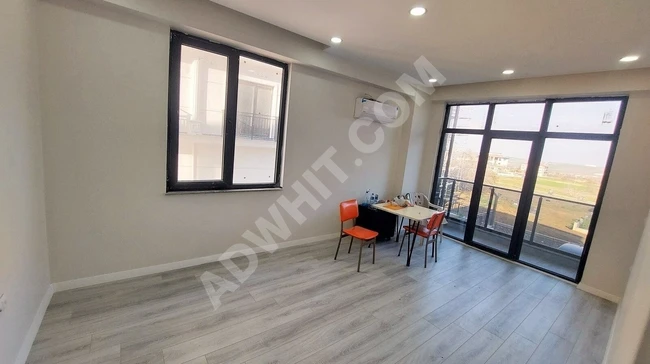 ANACADDE ÜZERİ AFADYOLU BELEDİYE YAK. SIFIR BİNA