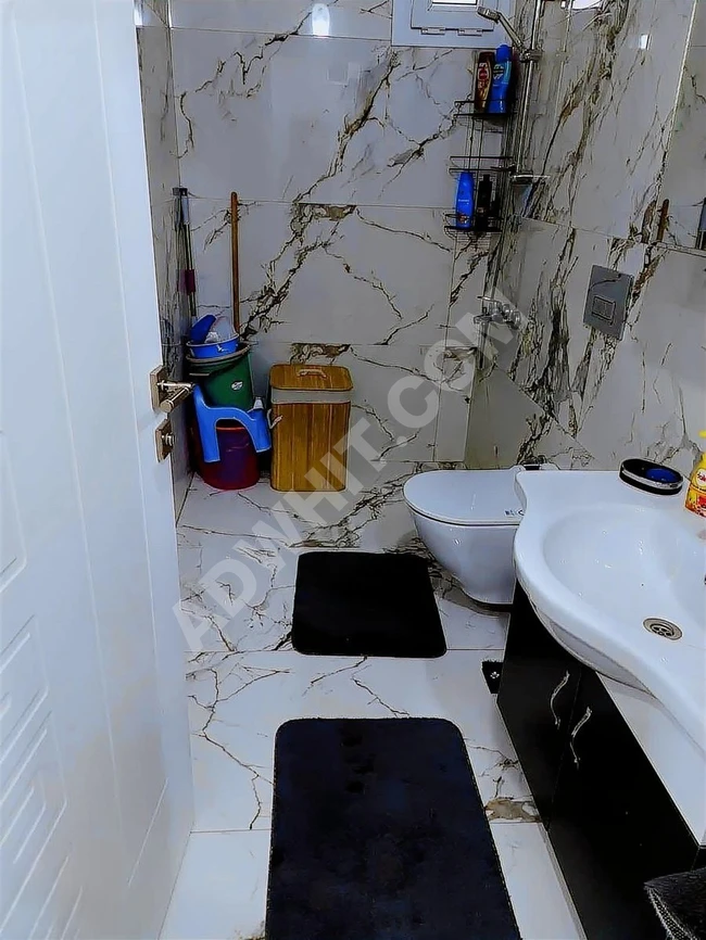 *YENİ MAH. 2+1 SIFIR DAİRE YENİ BİNA'DA NET85'm MÜKEMMEL FİYATA*