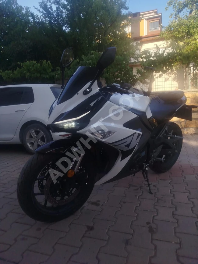 R250 TEMİZ VE UYGUN 