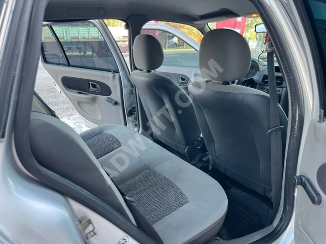 SALİHOĞLU-OTOMOTİV.DEN EMSALSİZ RENO SEMBOL