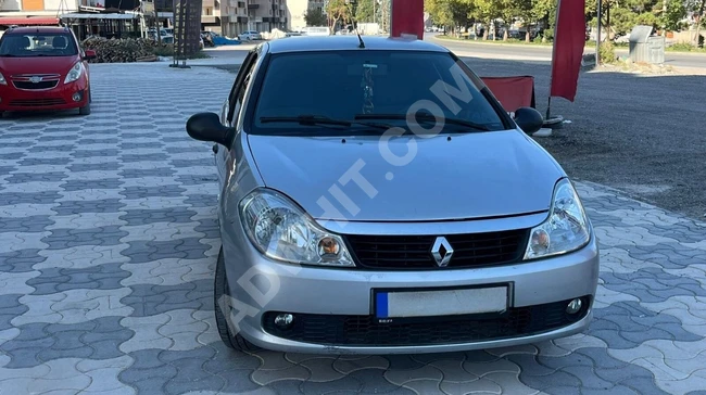 SALİHOĞLU-OTOMOTİV.DEN EMSALSİZ RENO SEMBOL