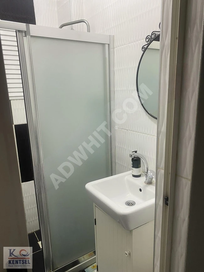 FATİH DRAMAN'DA DERVİŞ ALİ MAHALLESİNDE SATILIK 2+1 DAİRE