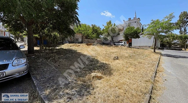 FİYAT DÜŞTÜ! ORHANLIDA KONUT İMARLI MÜSTAKİL TAPULU 2 ADET ARSA