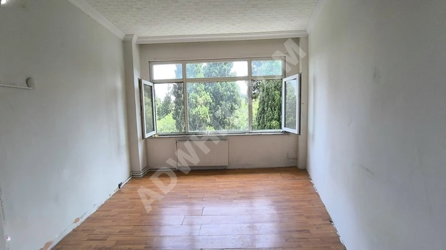 ÜSKÜDAR AHMEDİYEDE 4.KAT 1+1 65M2 KİRALIK KONUT