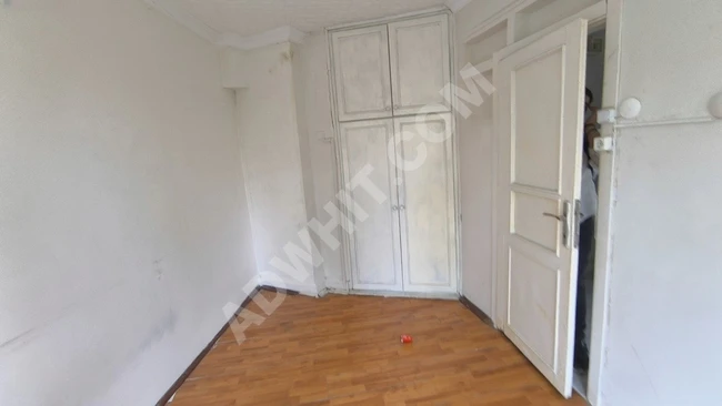 ÜSKÜDAR AHMEDİYEDE 4.KAT 1+1 65M2 KİRALIK KONUT