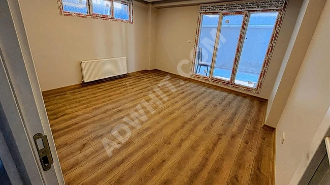 ÜSKÜDAR MERKEZDE 2+1 80M2 YENİ BİNADA SATILIK SIFIR KONUT