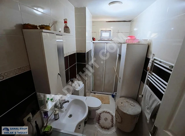 ŞANAL GRUP'TAN ARMAĞANEVLER'DE 130 M2 SATILIK 5+2 DUBLEKS