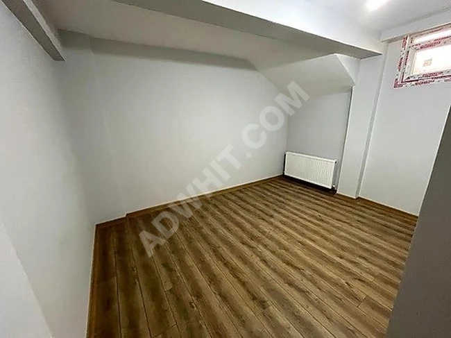 ÜSKÜDAR MERKEZDE 2+1 80M2 YENİ BİNADA SATILIK SIFIR KONUT