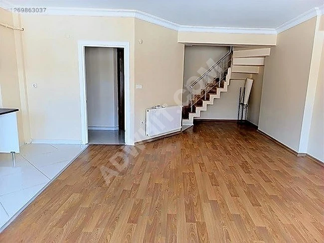 شقة دوبلكس للإيجار 5+1 واسعة وفسيحة في ÜSKÜDAR DOĞANCILAR