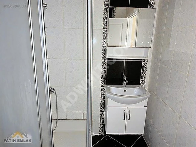 شقة دوبلكس للإيجار 5+1 واسعة وفسيحة في ÜSKÜDAR DOĞANCILAR